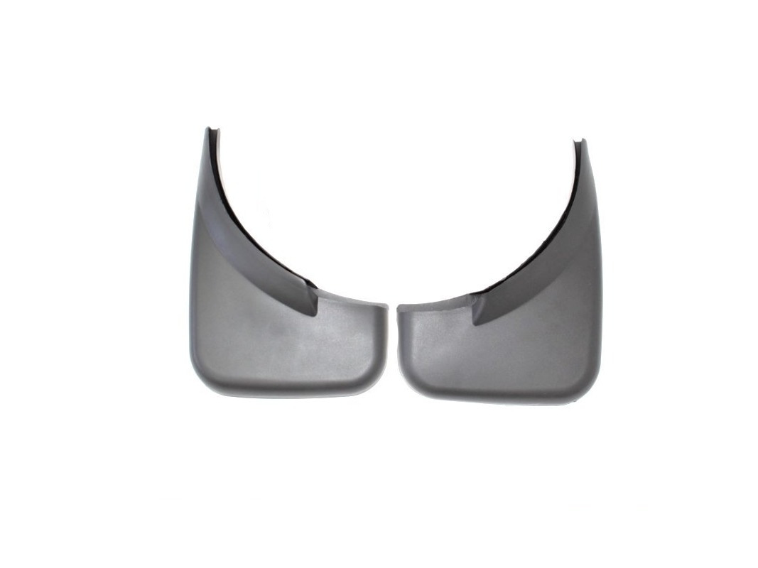 Бризковики задні VW Jetta 2004-2011, Golf 4 Хетч, Bora 1997-2003,(4шт.) Xukey