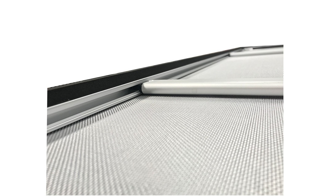 Кришка на кузов (тент) Ford Ranger 2023+ (м&rsquo;яка рулонна Soft Roll Cover) Xukey