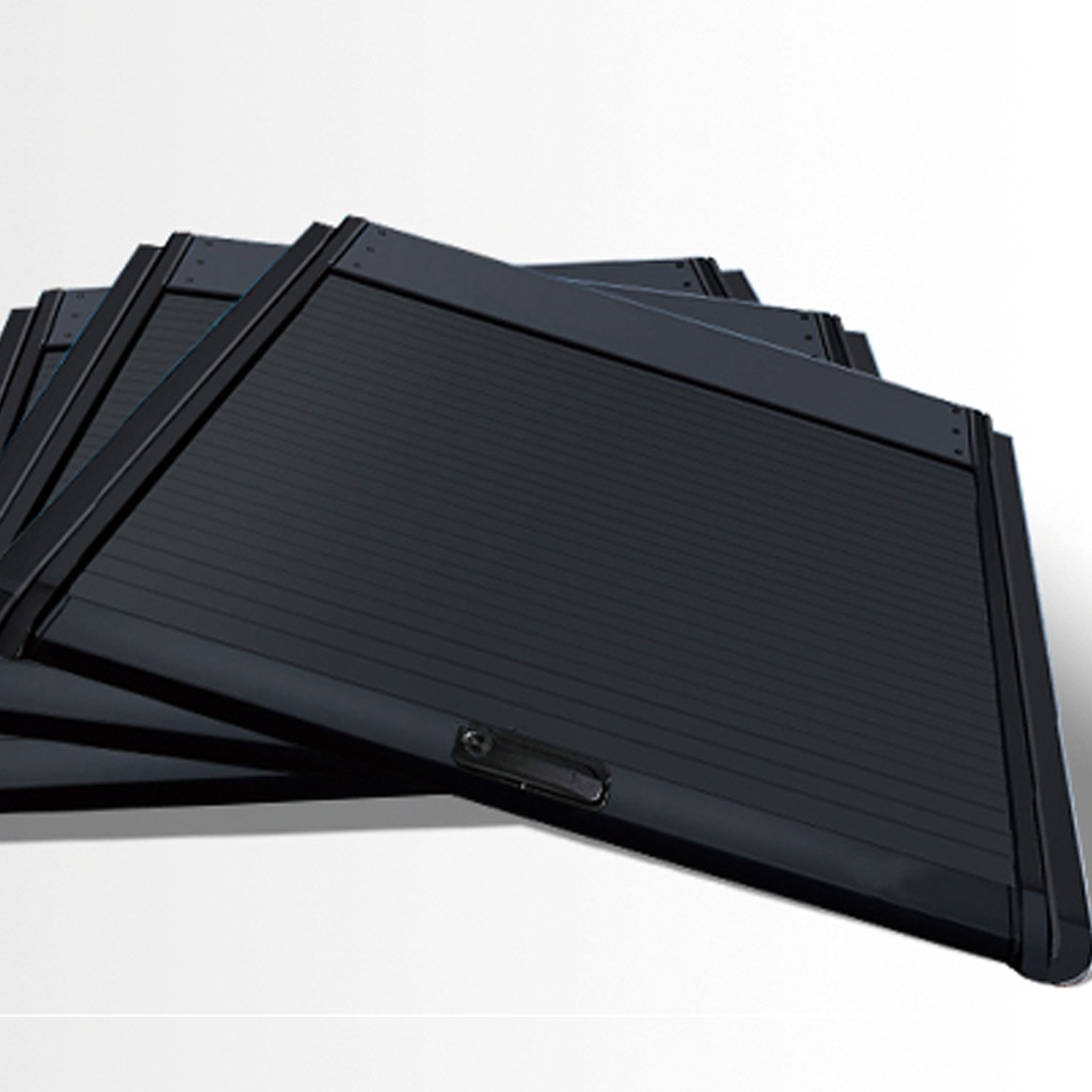 Ролета на кузов Mitsubishi L200 2024+ (алюмінієва) Xukey