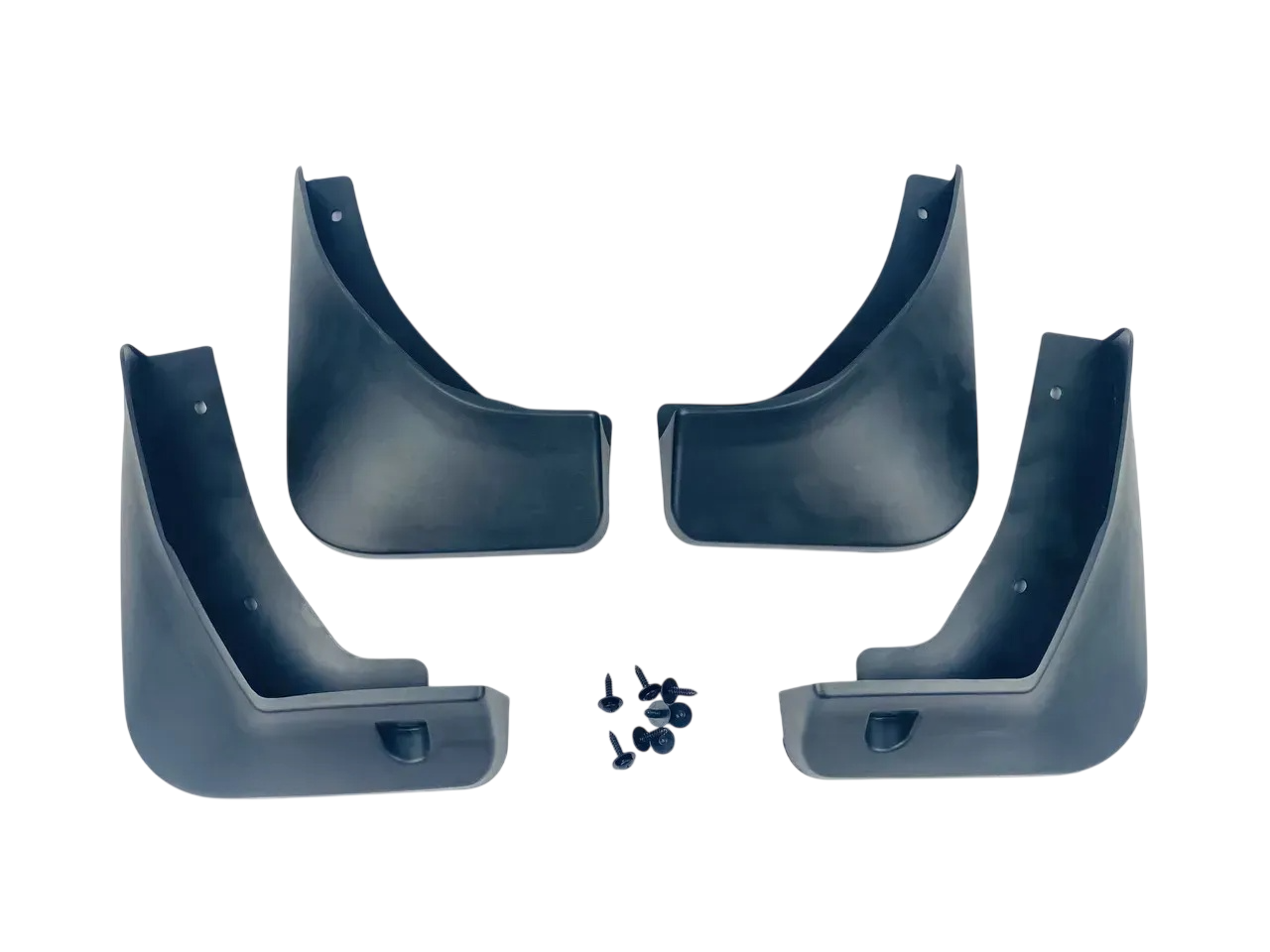Бризковики Opel Mokka X, Vauxhall/Buick Encore 2013-2020, (4шт.) Premium