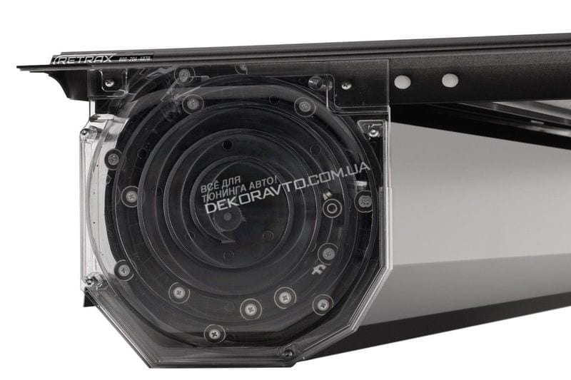 Ролета на кузов RetraxONE (USA) для VW Amarok