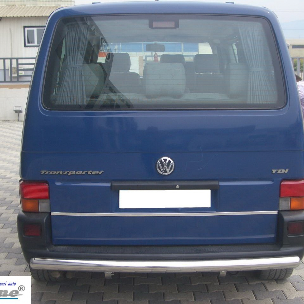 Задние двери фольксваген т4. Volkswagen t4 Rear. Volkswagen Transporter t4 зад.