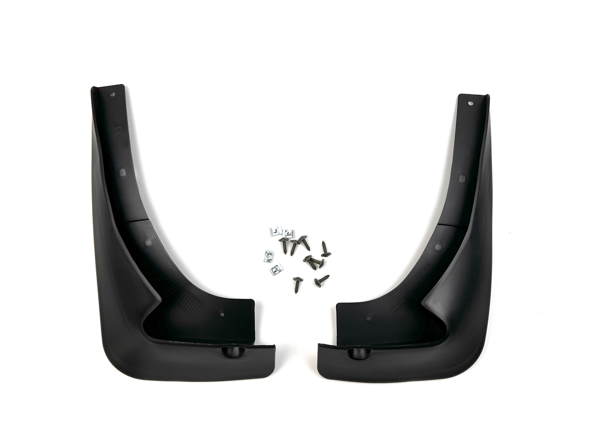 Бризковики Mazda CX-7 2006-2012 Передні, (2шт.)