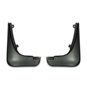 Передні бризковики Ford C-Max 2003-2010 оригінальні 2шт 1526378
