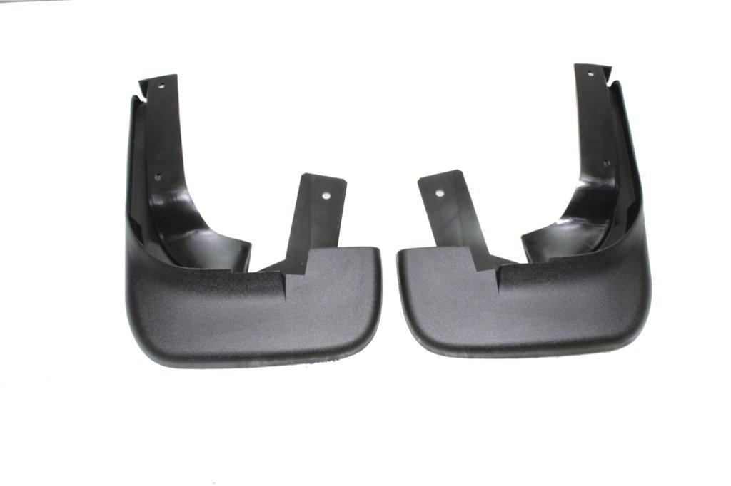 Передні бризковики Volkswagen передні New Beetle 1998-2006 2шт 1C0 075 111