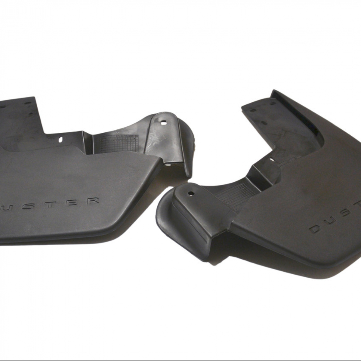 Передні бризковики передні Renault Duster II 2018-2шт 8201700279