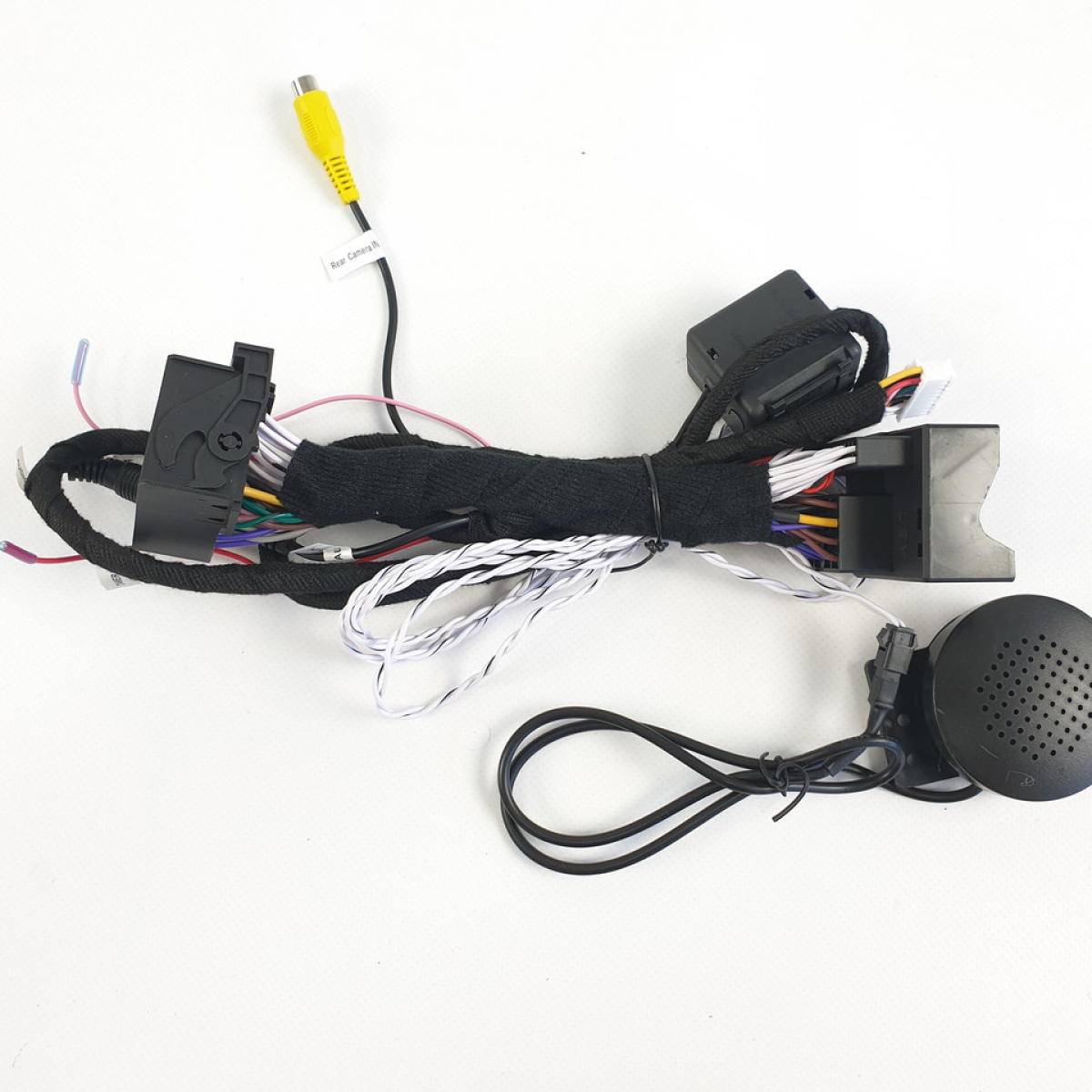Штатная магнитола ANDROID BMW 3 series F30 NBT(PX6 4+64G)