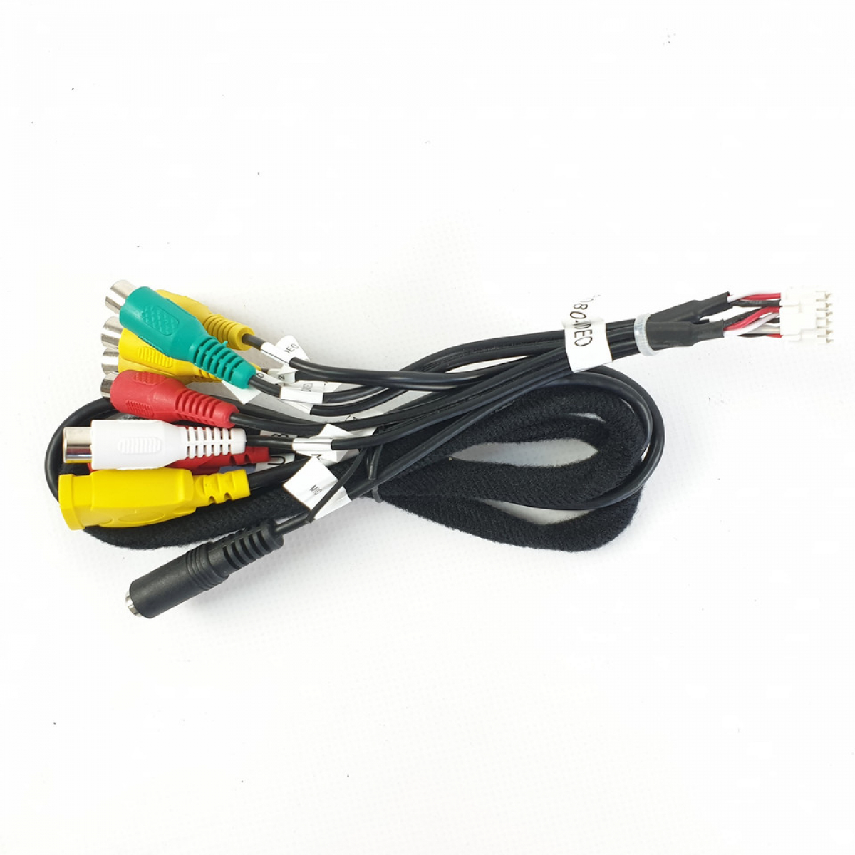 Штатная магнитола ANDROID BMW 5 series E60/E61 CCC(8953 4+64GB)