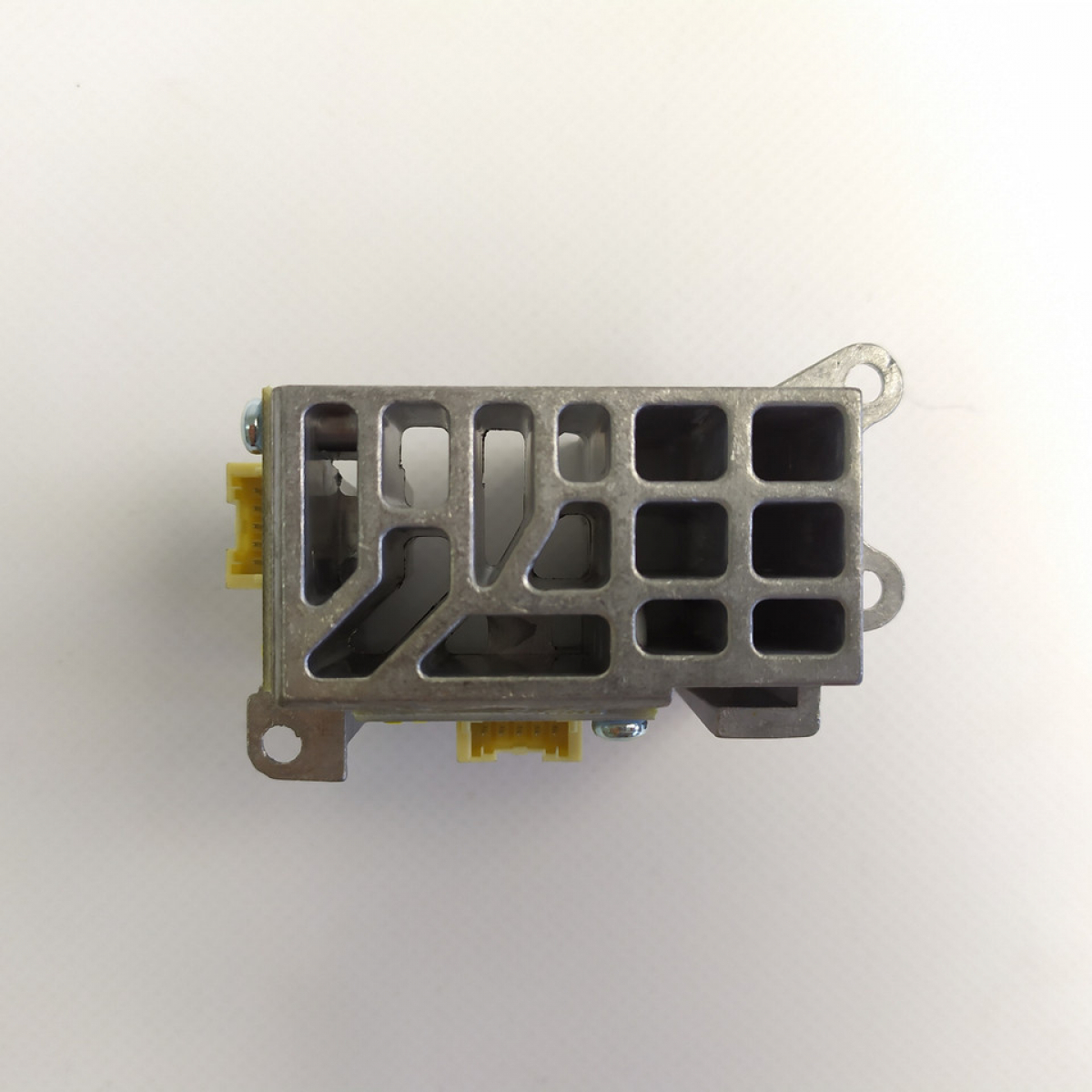 Led модуль ангелські очі BMW 6 series F06/F12/F13 LCI 63117394901
