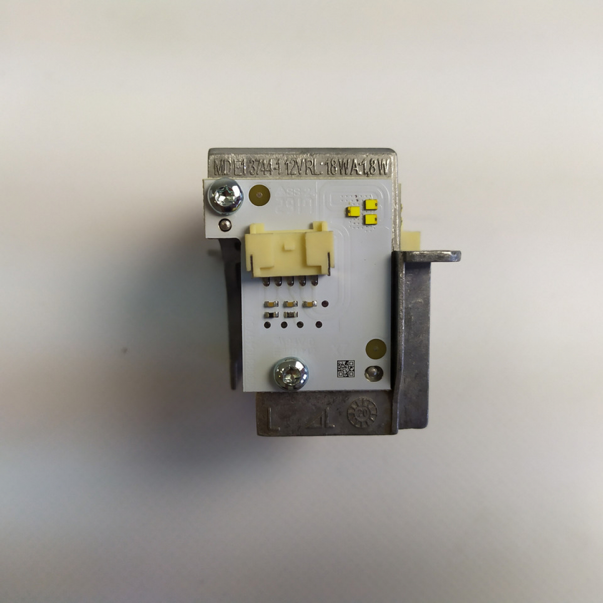 Led модуль ангелські очі BMW 6 series F06/F12/F13 LCI 63117394901