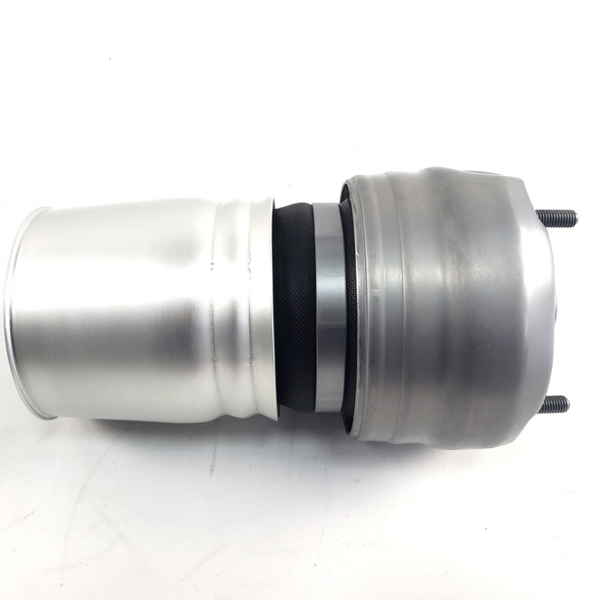 Пневмоподушка передня ліва Porsche Panamera 2009-2013рік 97034305115