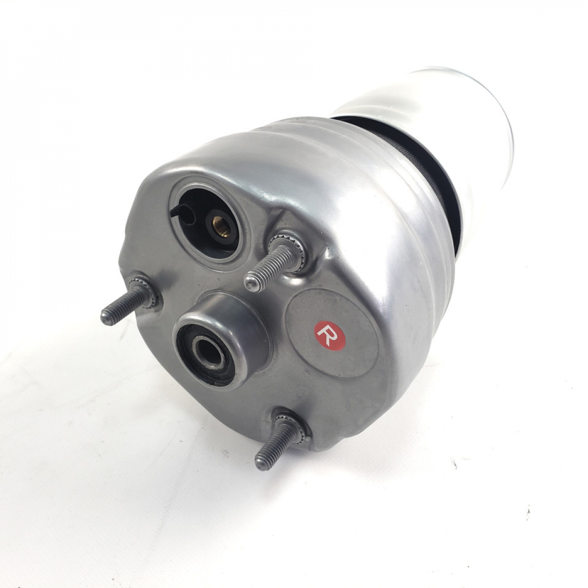 Пневмоподушка передня права Porsche Panamera 2009-2013рік 97034305215