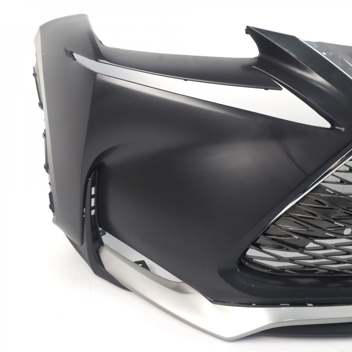 Передній бампер Lexus NX 2014-2017 рік (F-Sport)