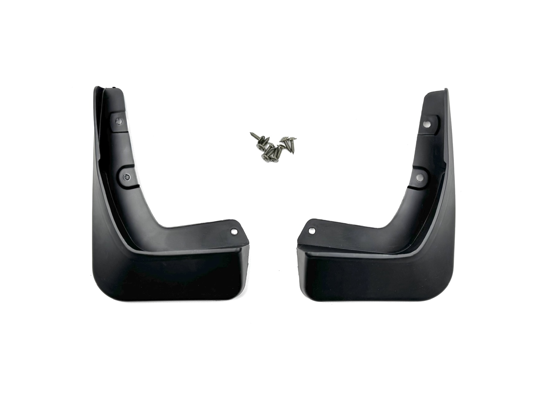 Бризковики передні Suzuki Vitara 2015+, к-кт 2 шт.