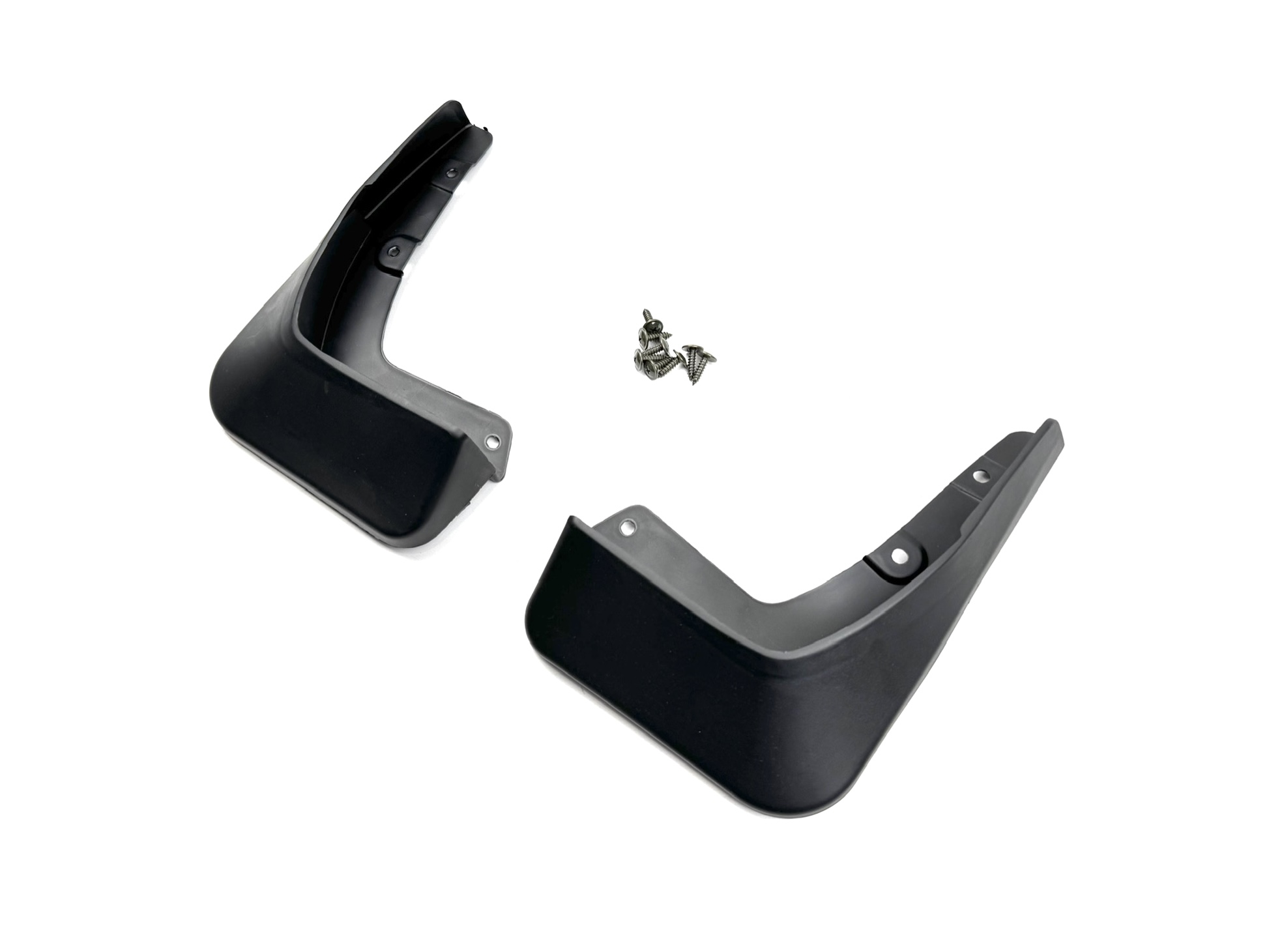 Бризковики передні Suzuki Vitara 2015+, к-кт 2 шт.