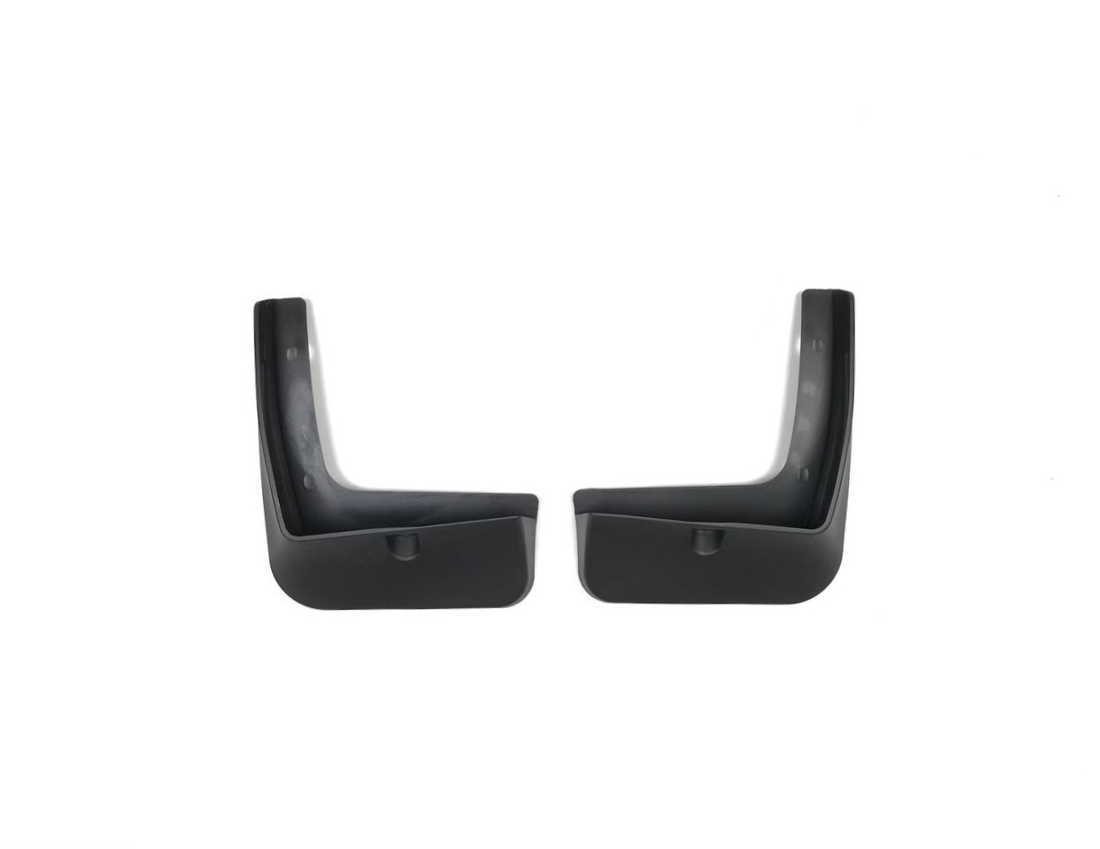 Задні бризковики для Hyundai Elantra AD 2016-2019, к-кт (2шт.)