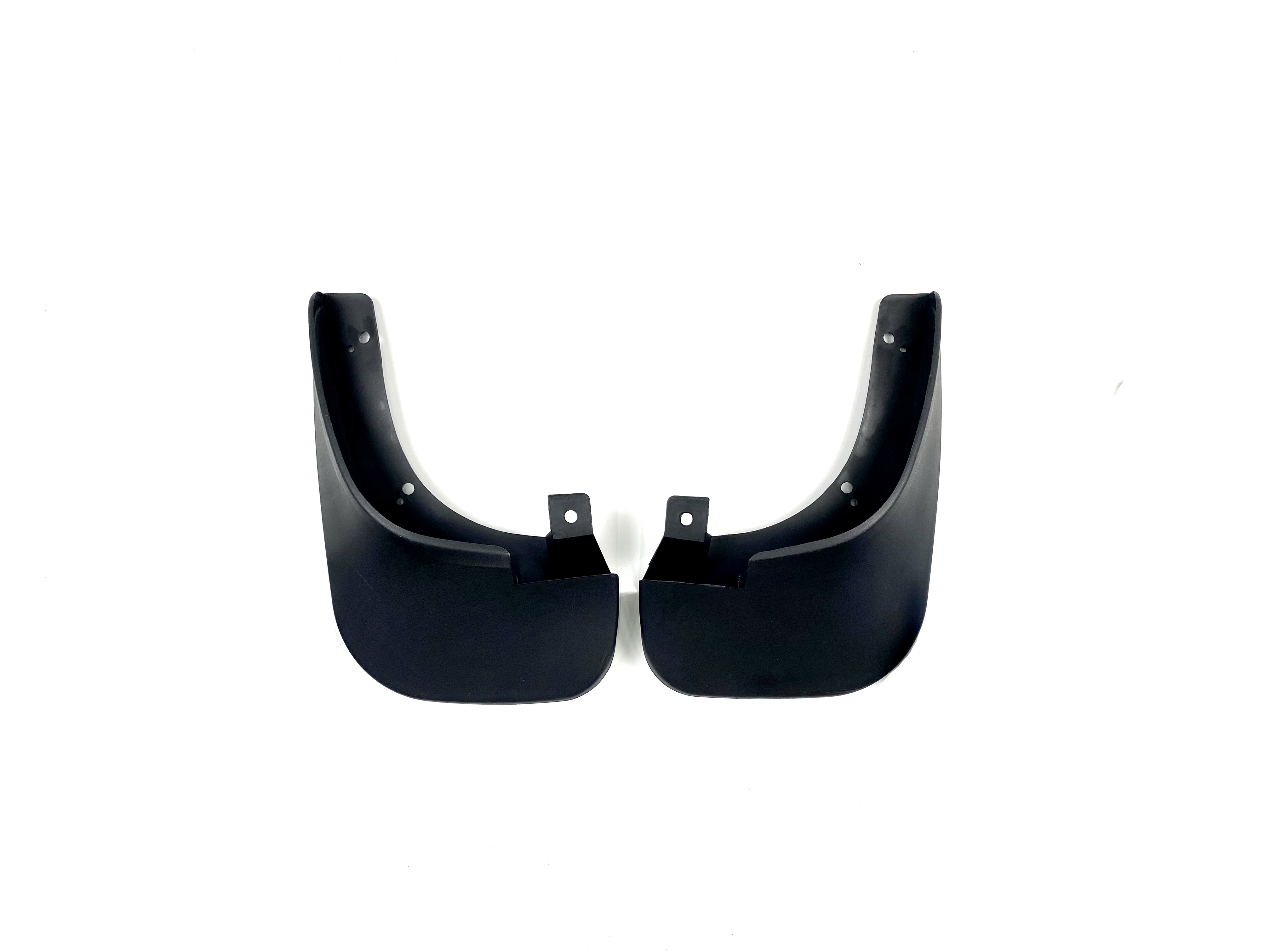 Передні бризковики для Hyundai Tucson 2004-2014, к-кт 2 шт