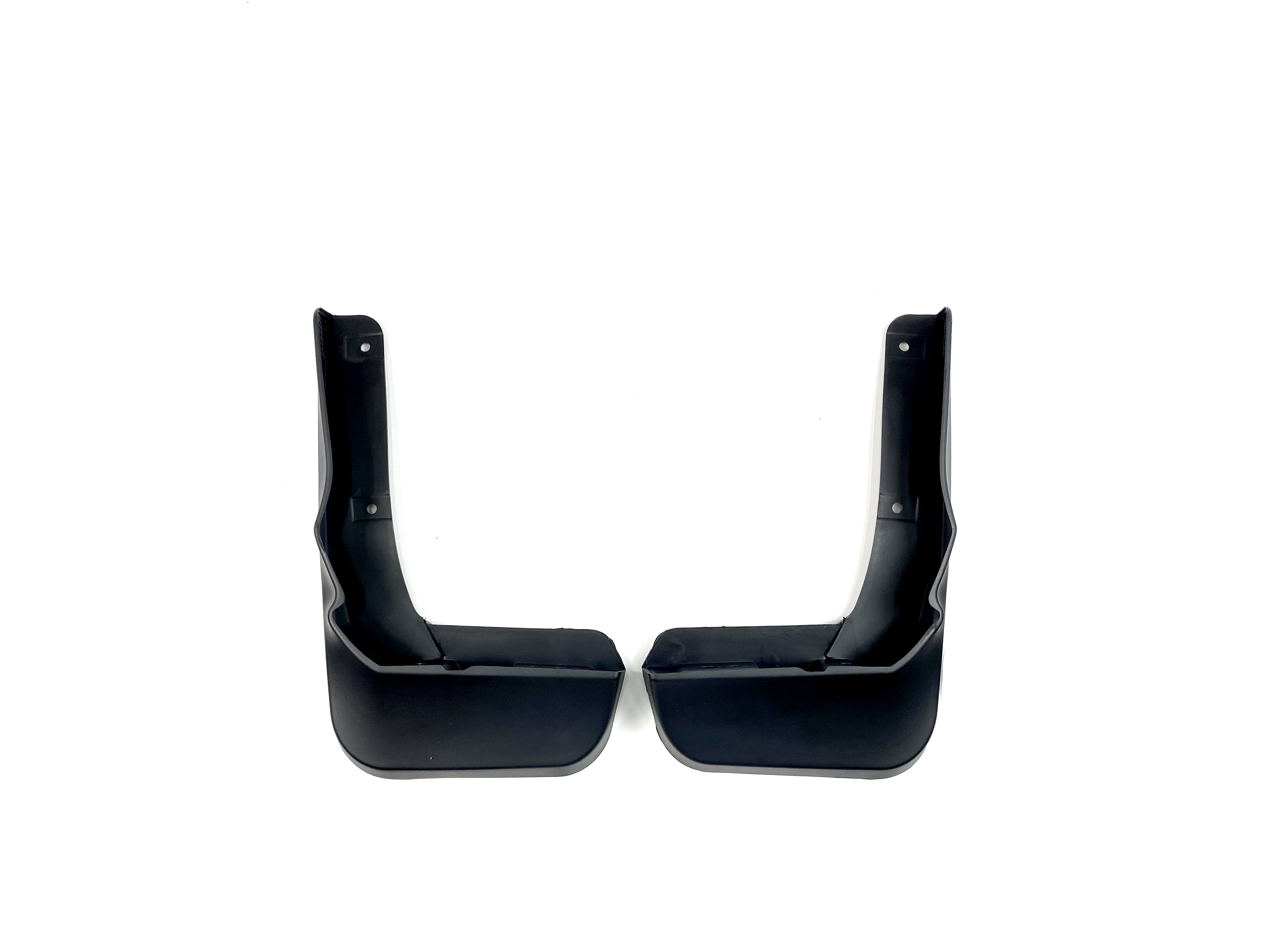 Передні бризковики для Lexus RX 2015-2019, комплект 2 шт