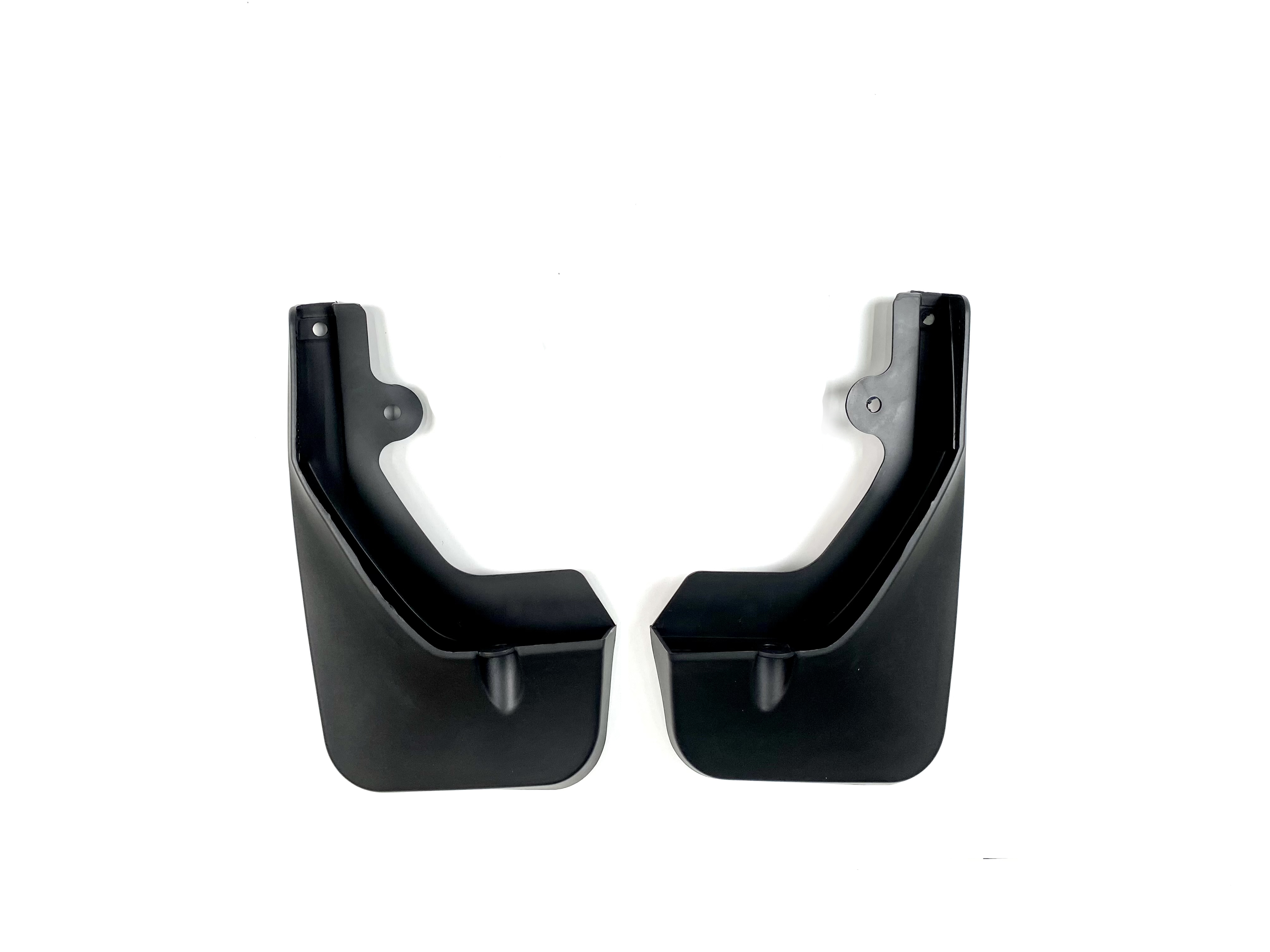 Задні бризковики для Lexus RX 2015-2019, комплект 2 шт