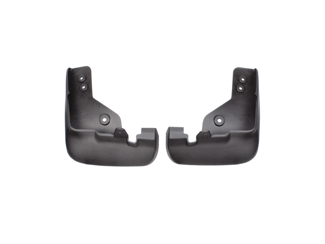 Передні бризковики Mazda CX-5 2017-2022, к-кт 2 шт