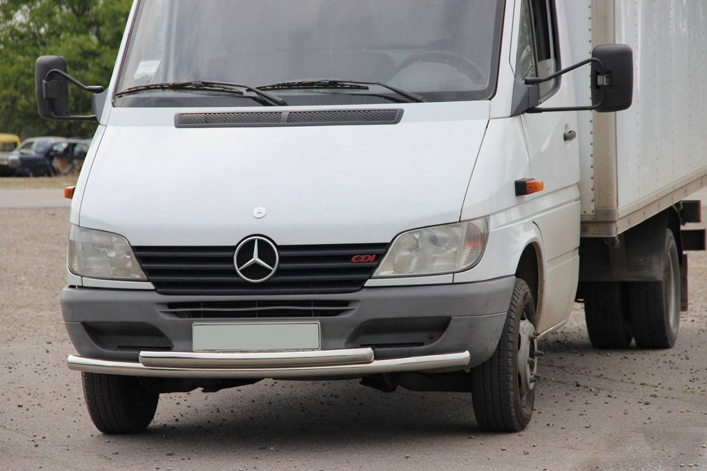 Передній вус ST014 для Mercedes Sprinter 1995-2006 