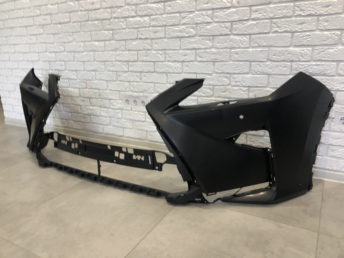 Бампер передній Lexus RX 2015-2019