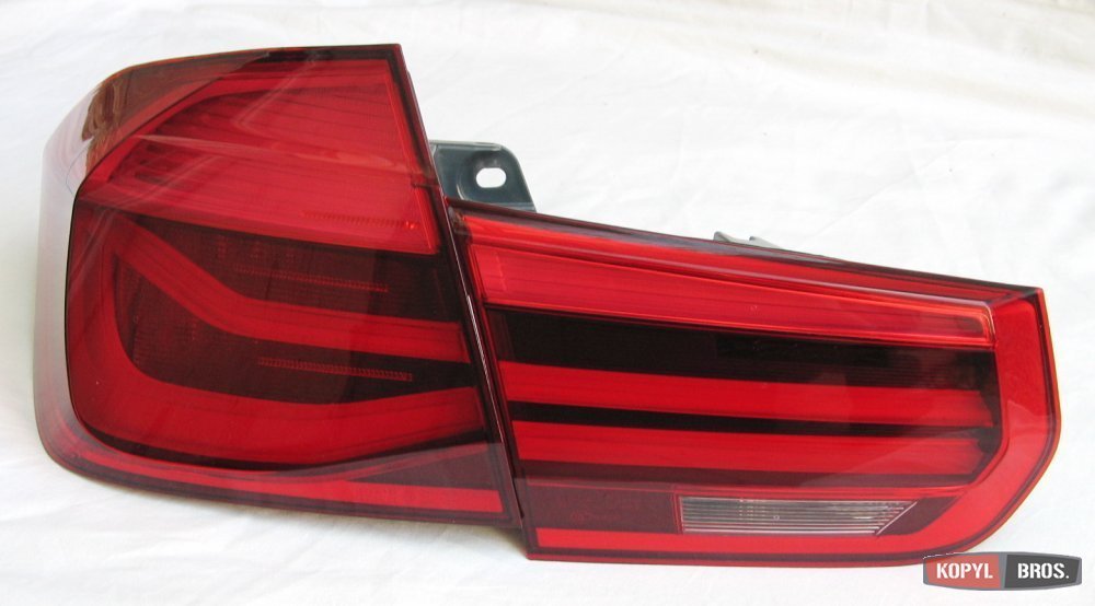 Задні ліхтарі LED Performance для BMW 3 серії F30 2012-2019