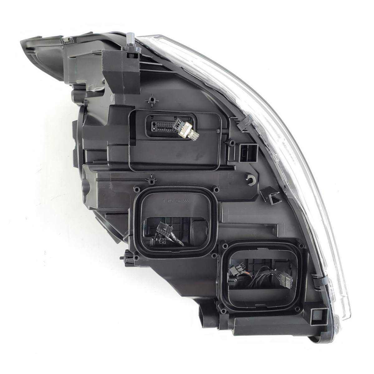 Передні фари Mercedes S-Class W221 2009-2012год A218201939 A2182039 фари w221