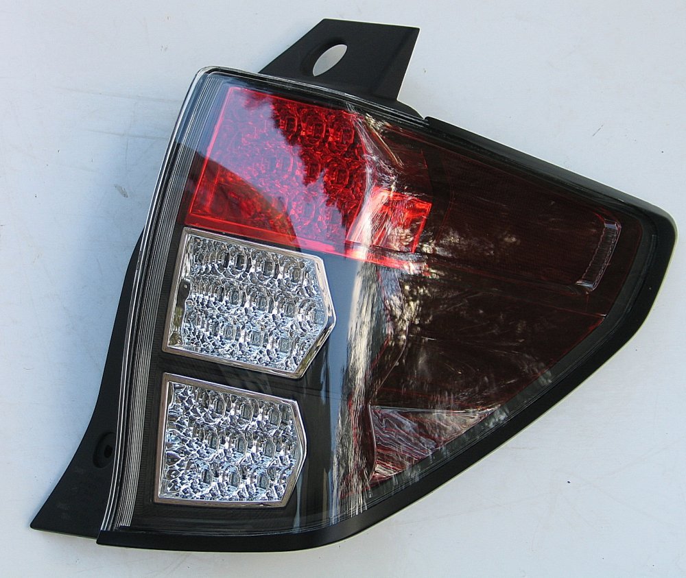 Задні ліхтарі для Subaru Forester 2008-2013