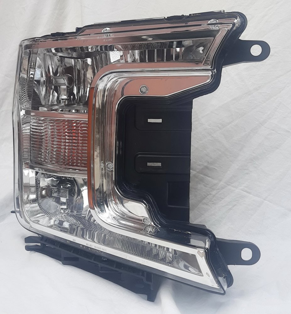 Передні фари OEM стиль WJ для Ford F150 Mk13 2017+