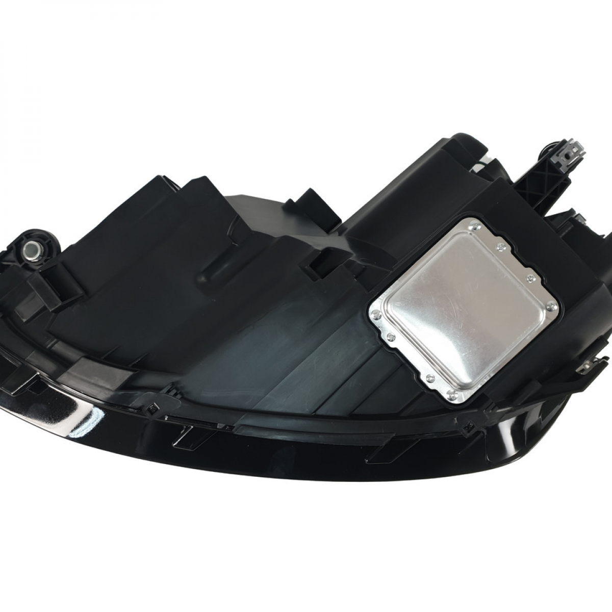 Передні фари на Volkswagen Golf 7 2012-2017 року (LED Європа)