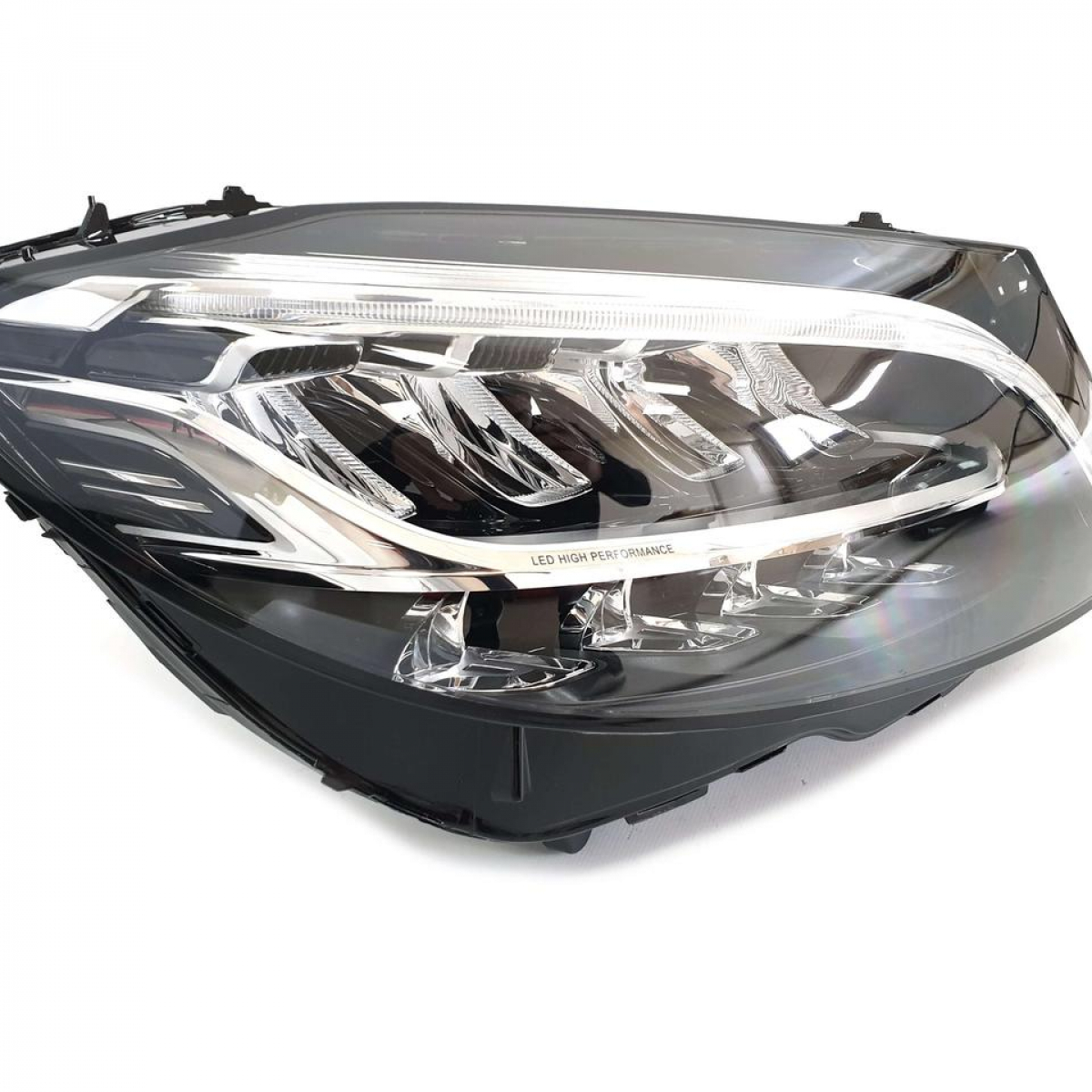 Фари передні Mercedes C-class W205 2019-2021 року