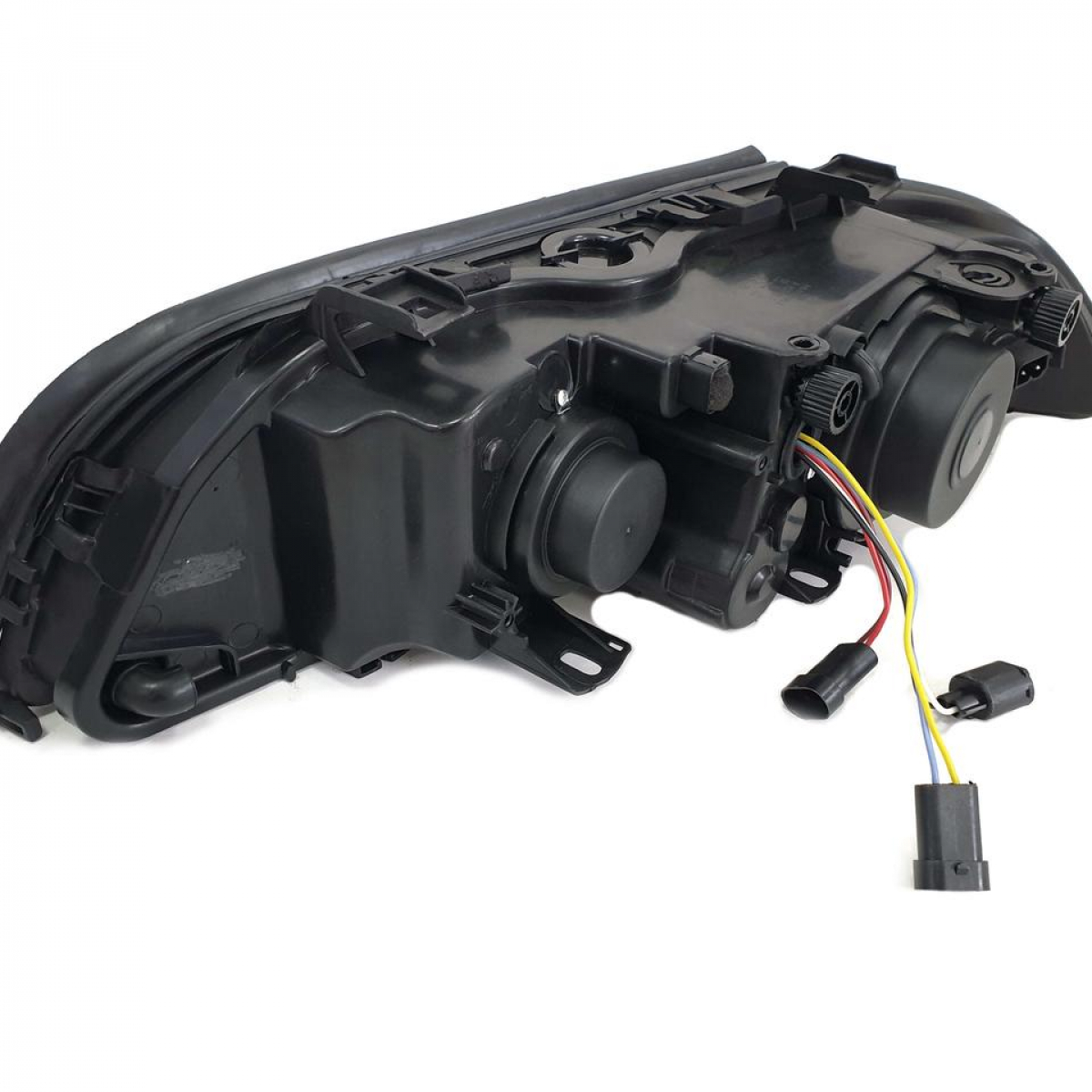 Передні фари BMW 5 Series E39 2000-2003 роки 63126902425 / 63126902426