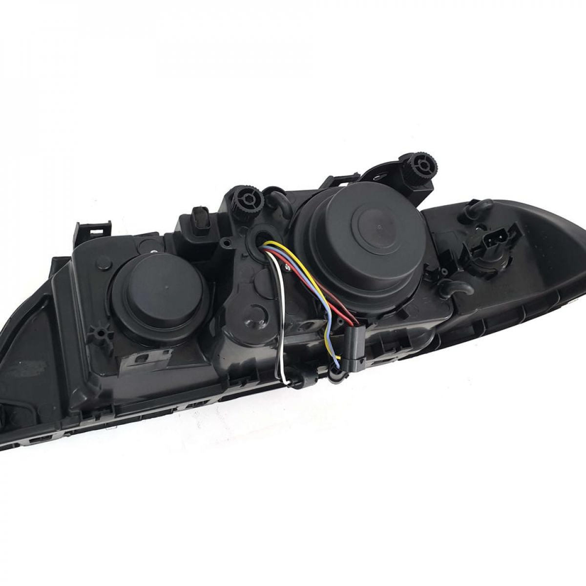 Передні фари BMW 5 Series E39 2000-2003 роки 63126902425 / 63126902426