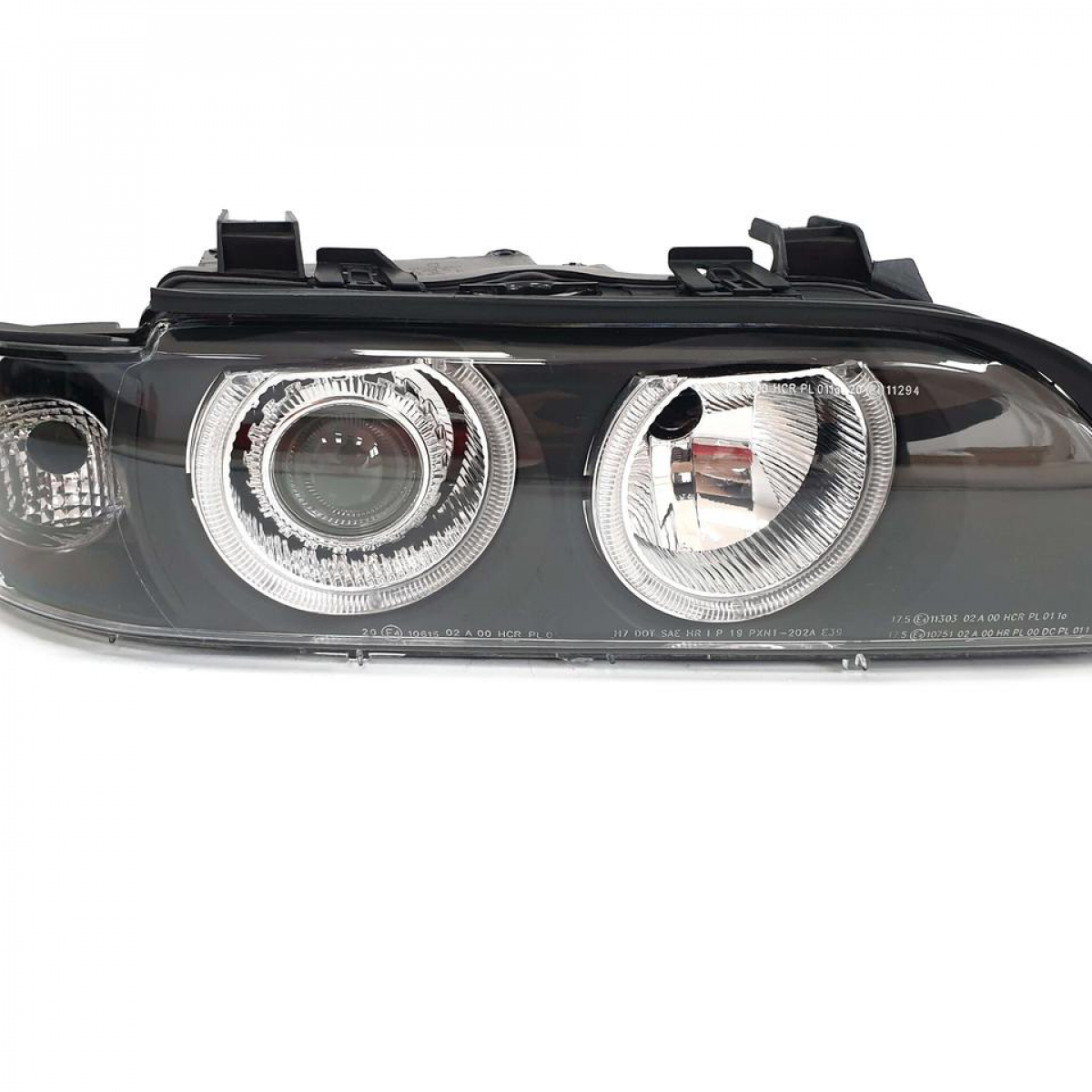 Передні фари BMW 5 Series E39 2000-2003 роки 63126902425 / 63126902426