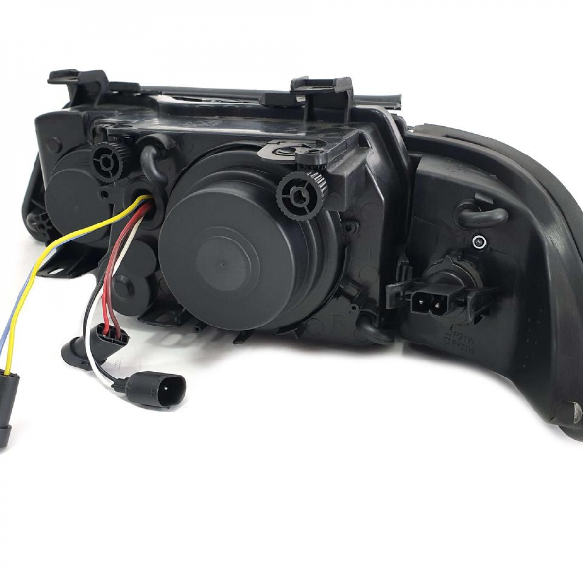 Передні фари BMW 5 Series E39 2000-2003 роки 63126902425 / 63126902426