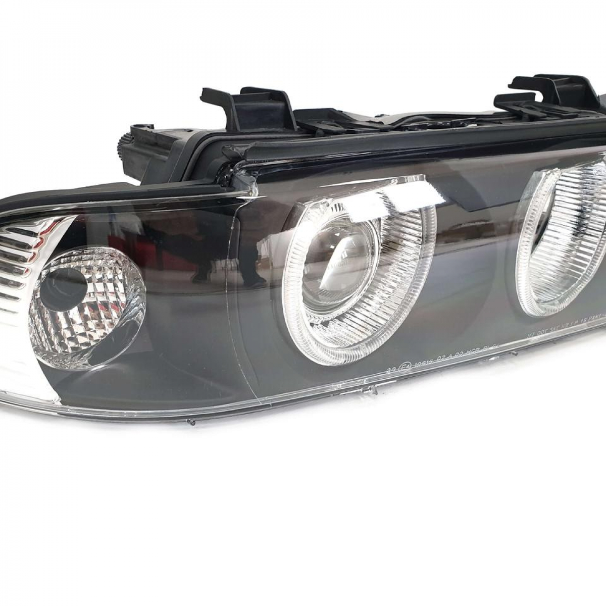Передні фари BMW 5 Series E39 2000-2003 роки 63126902425 / 63126902426