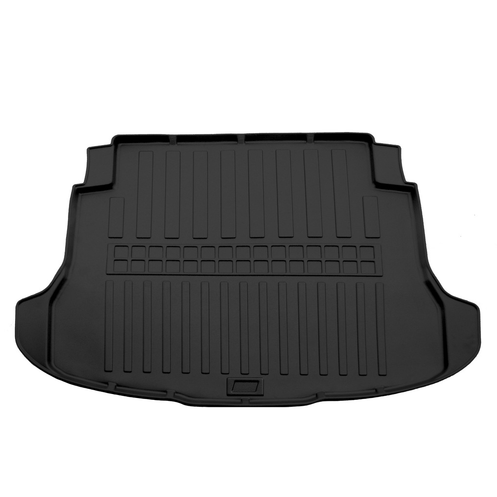 Килимок в багажник 3D (Stingray) для Honda CRV 2007-2011рр