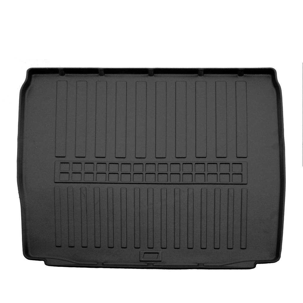 Килимок в багажник 3D (SW) (Stingray) для Citroen C-5 2008-2017 років