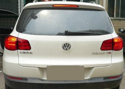 Задні ліхтарі LED для Volkswagen Tiguan 2007-2012