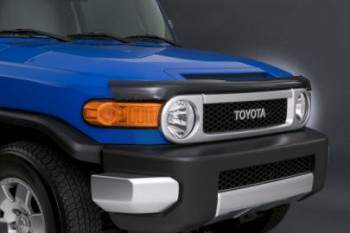 Дефлектор капота AVS (USA) для Toyota FJ Cruiser 2005-2011