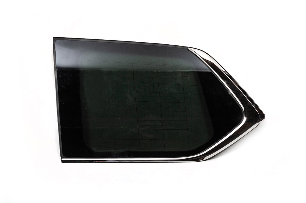 Задня кватирка скло (1 шт) для Lexus LX570/450d 2016-2023