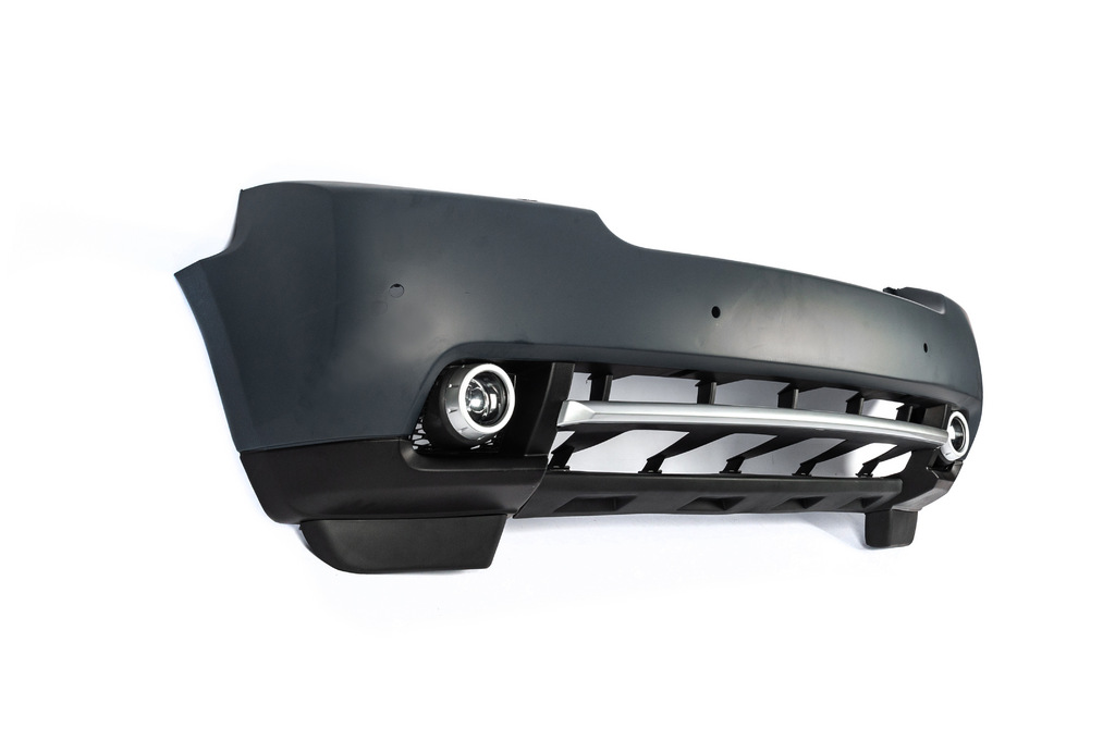 Передній бампер 2010-2013 (Рестайлінг) для Range Rover III L322 рр