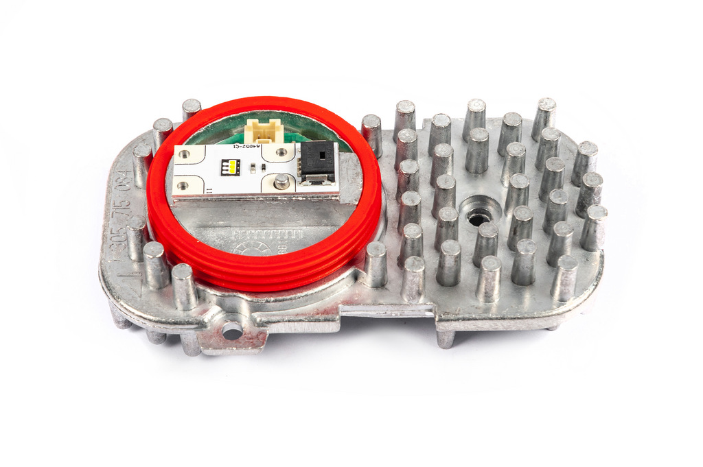Led-модуль у фару 63117240799 (1 шт) для BMW 3 серія E-90/91/92/93 рр