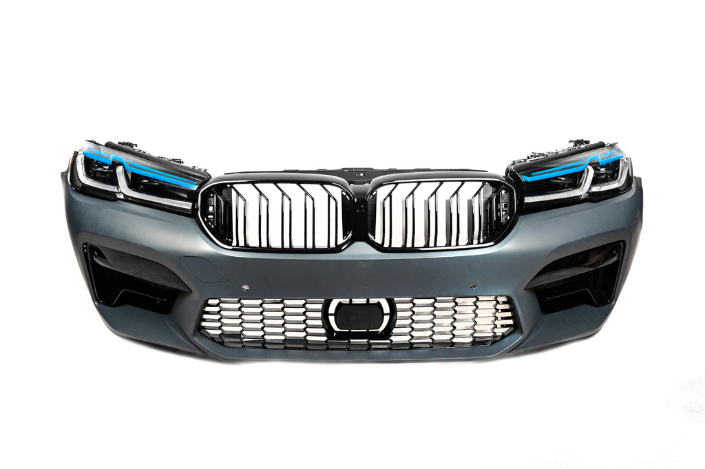Комплект рестайлінгу в G30 M5 для BMW 5 серія F-10/11/07 2010-2016рр