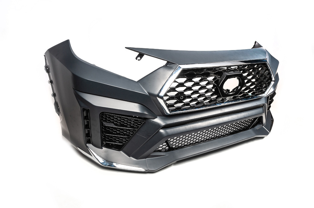 Передній бампер TRD для Toyota Rav 4 2019-2024