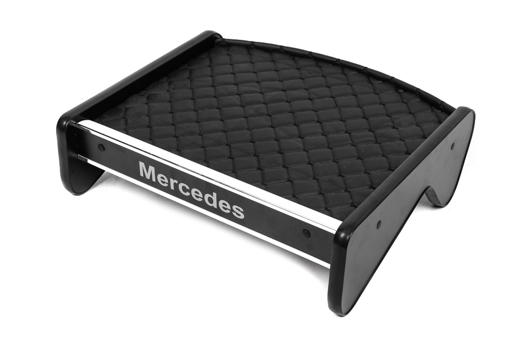 Полиця на панель (ECO-BLACK) для Mercedes T2 (507-814)
