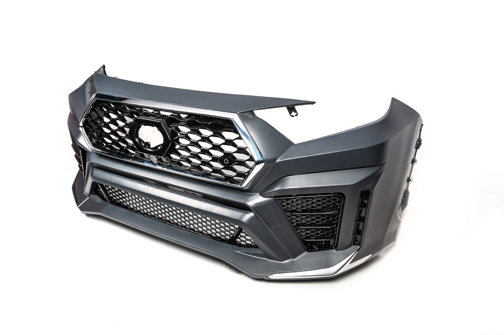 Передній бампер TRD для Toyota Rav 4 2019-2024