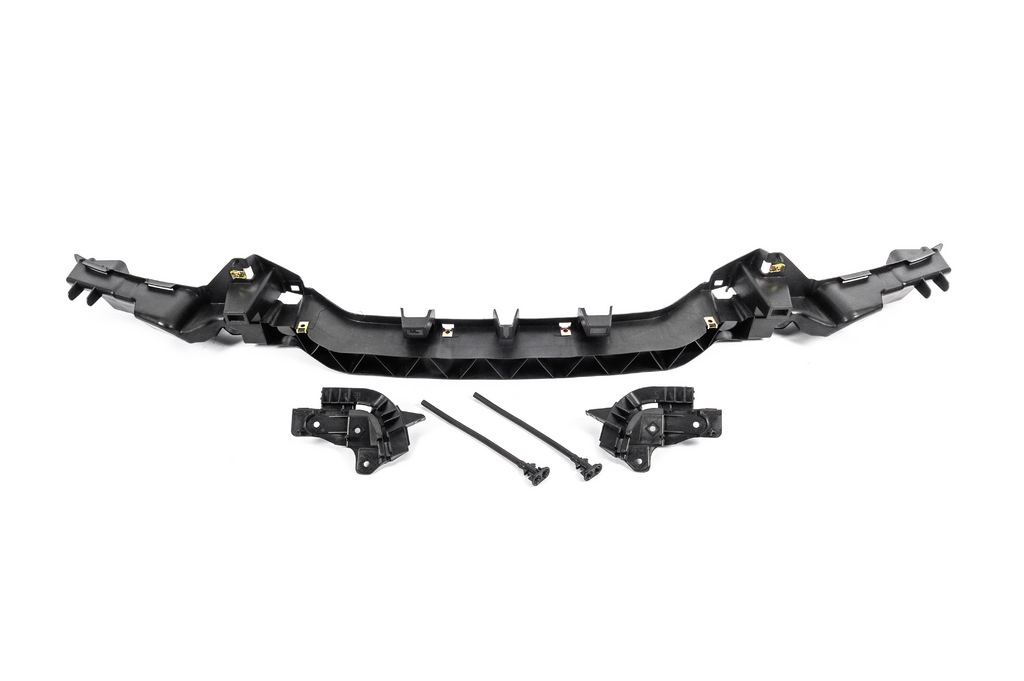 Передній бампер 2010-2013 (Рестайлінг) для Range Rover III L322 рр