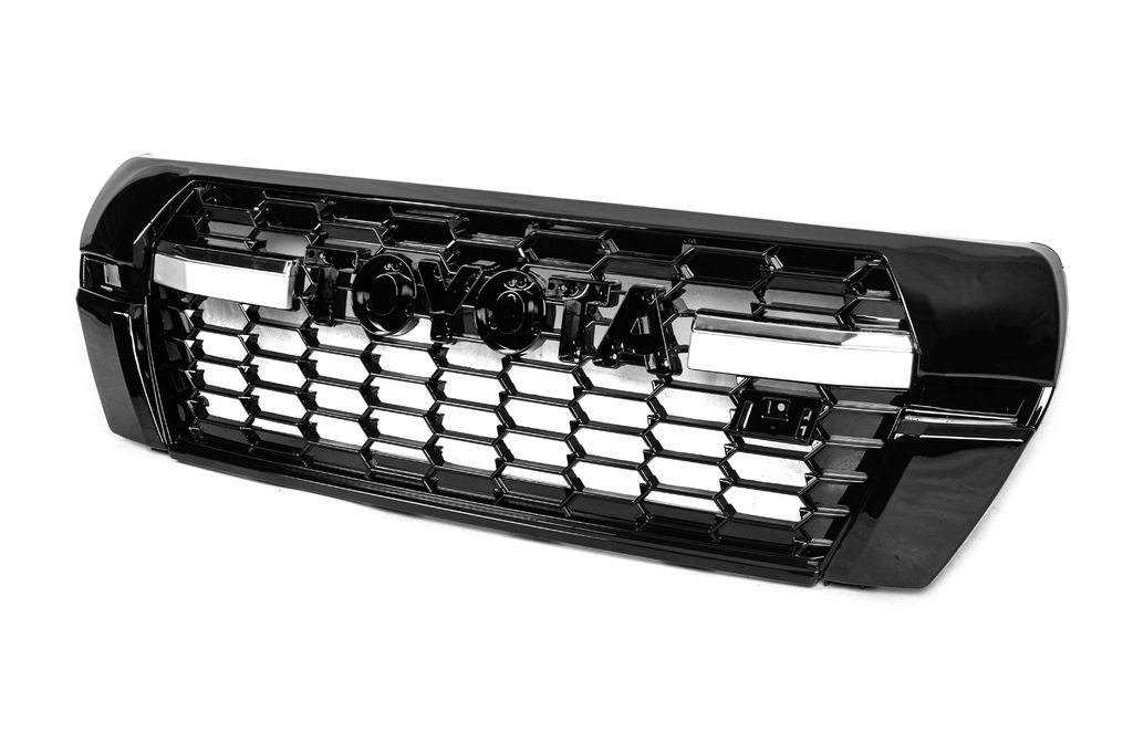 Решітка (GR ) для Toyota Land Cruiser 200 2012-2016